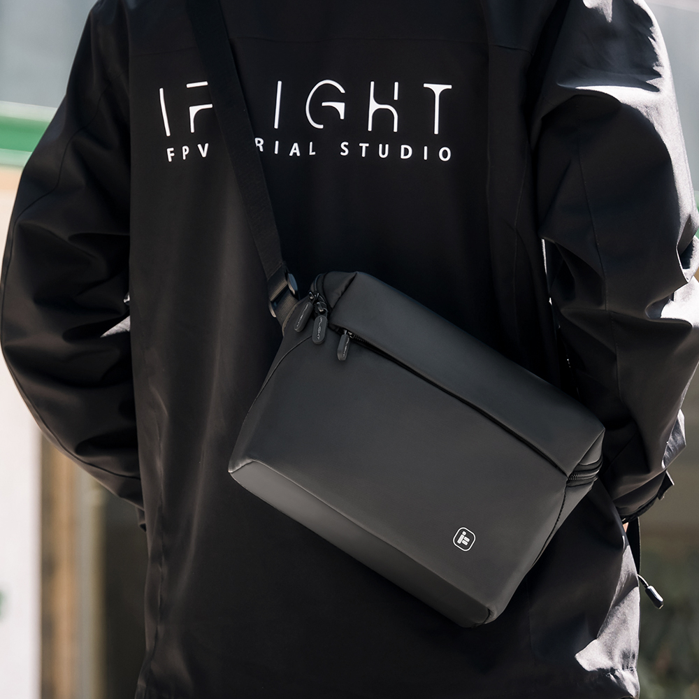 iFlight Defender Drone Sling B - Fpv Drone Bag review and price