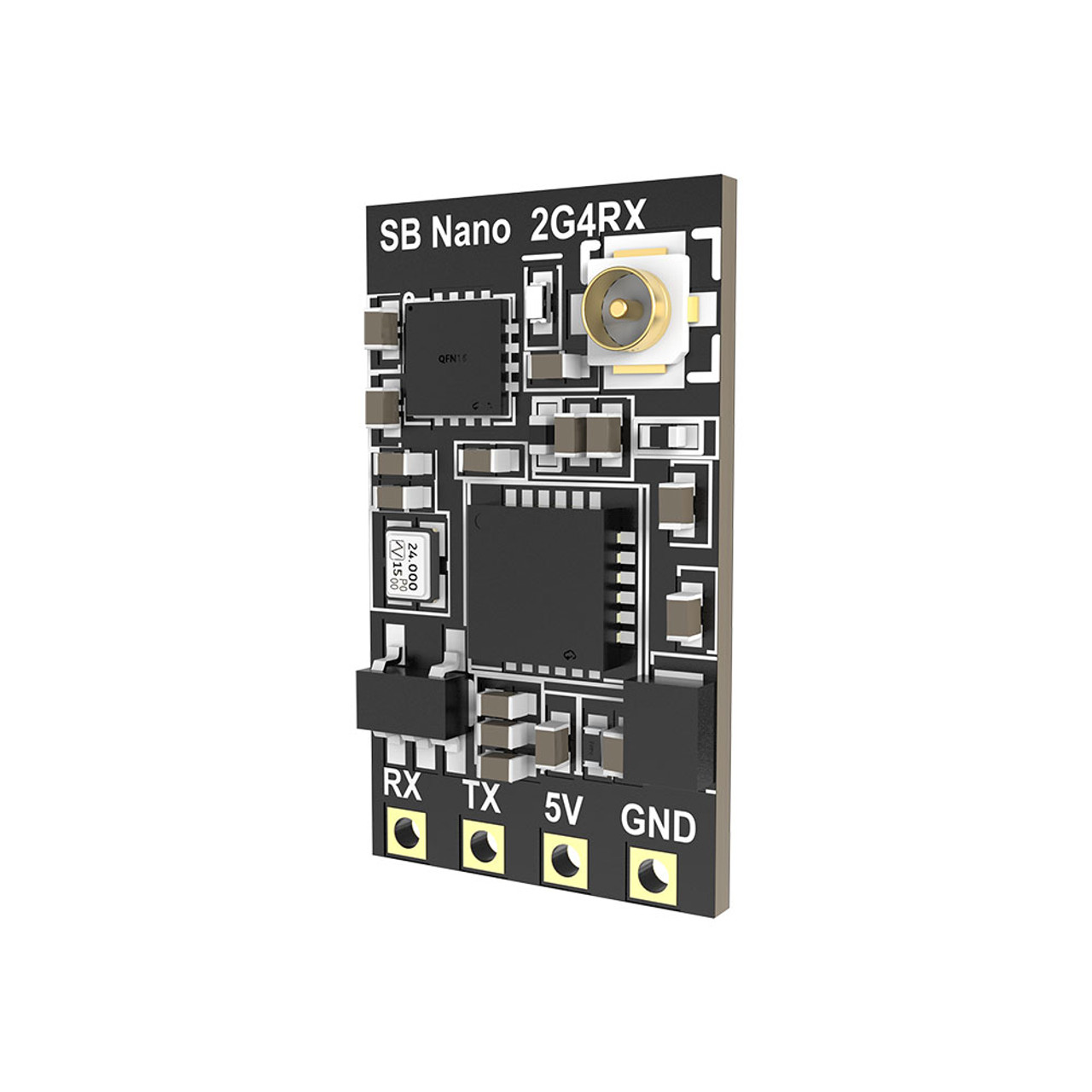 SpeedyBee Nano 2.4G/915MHz Exp - Fpv Drone Receiver review and price