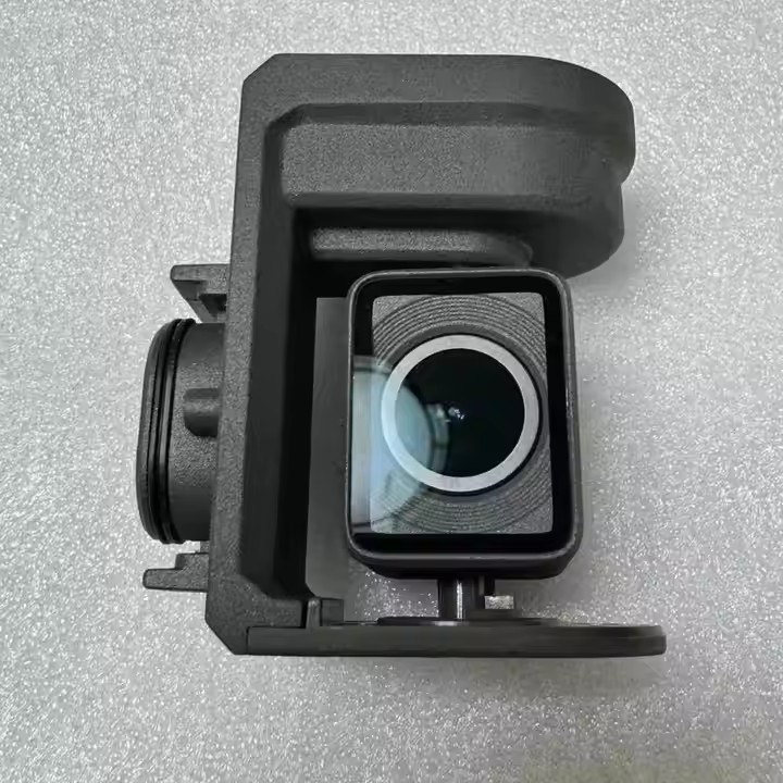 Second-hand Agras T-40 T-20P F - Fpv Drone Camera review and price