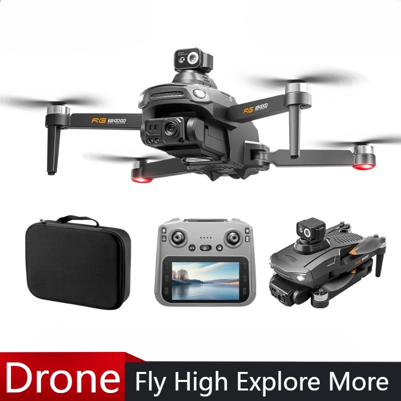NEW RG800 MAX Drone 1080P HD C - Fpv Drone Charger review and price