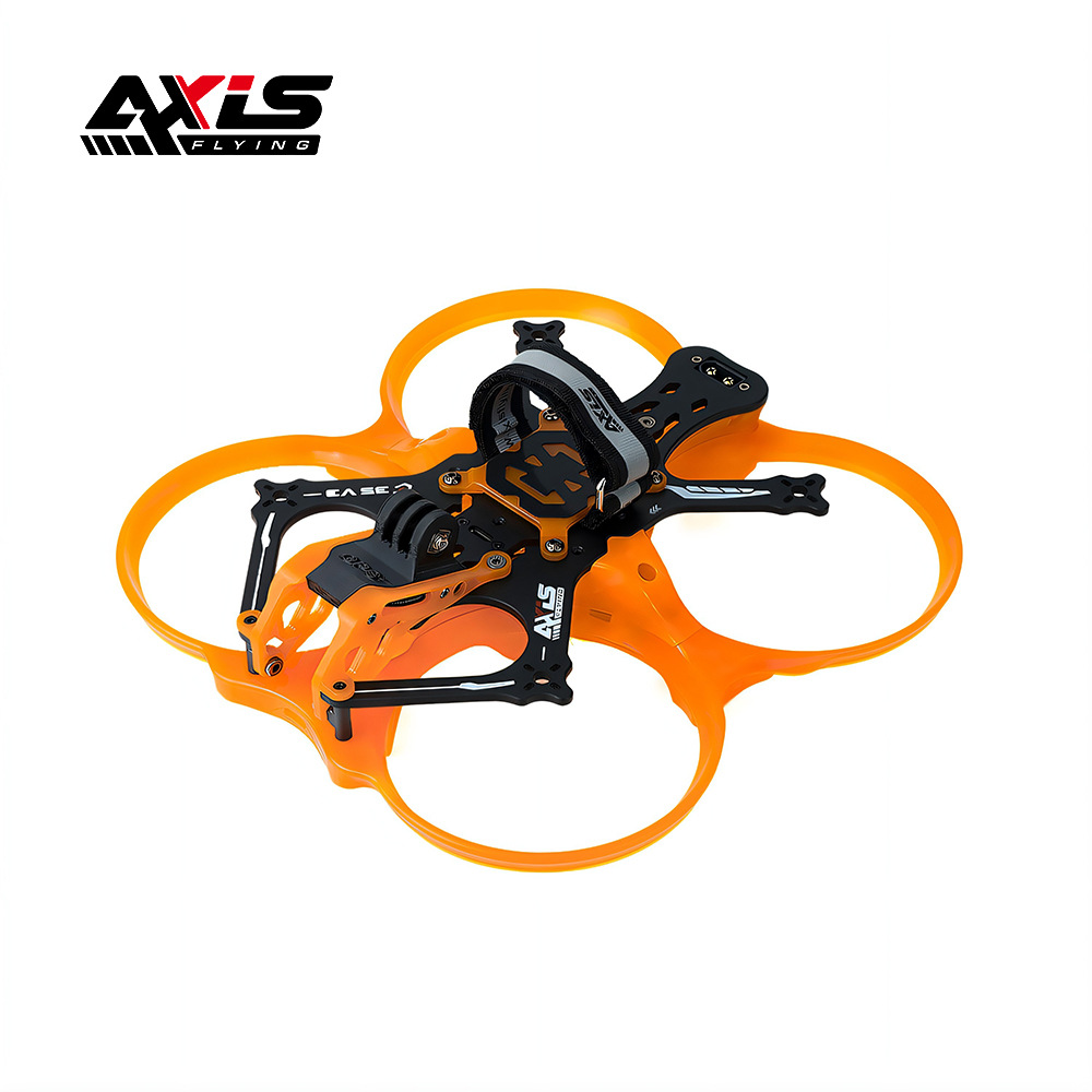 3.5 Inch Axisflying Cineon C35 - Fpv Drone Motor review and price