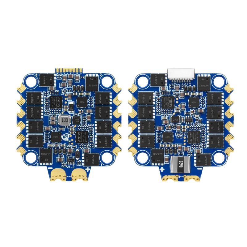 SEQURE Blueson A2 6S | 8S 70A  - Fpv Drone Esc review and price