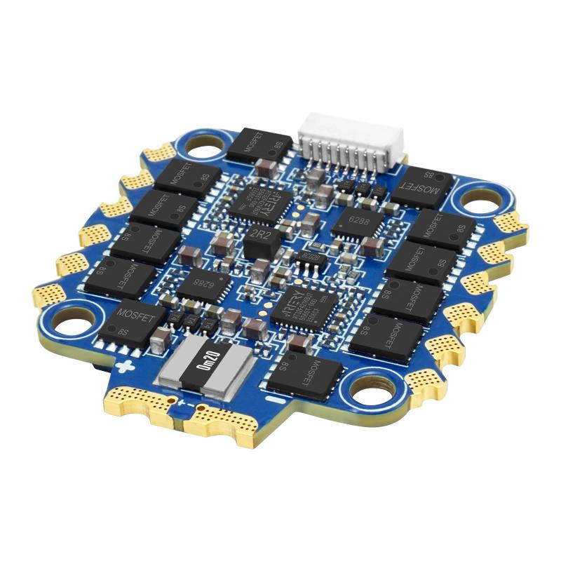 SEQURE Blueson A2 6S | 8S 70A  - Fpv Drone Esc review and price