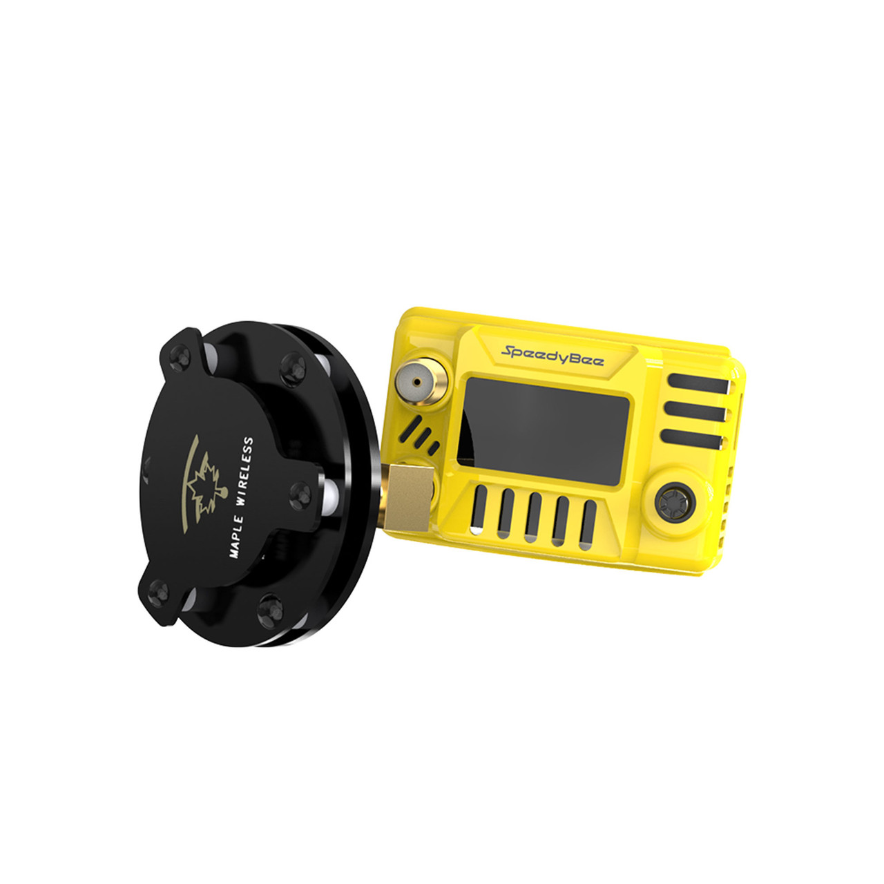 SpeedyBee 5.8GHz Goggles Recei - Fpv Drone Receiver review and price