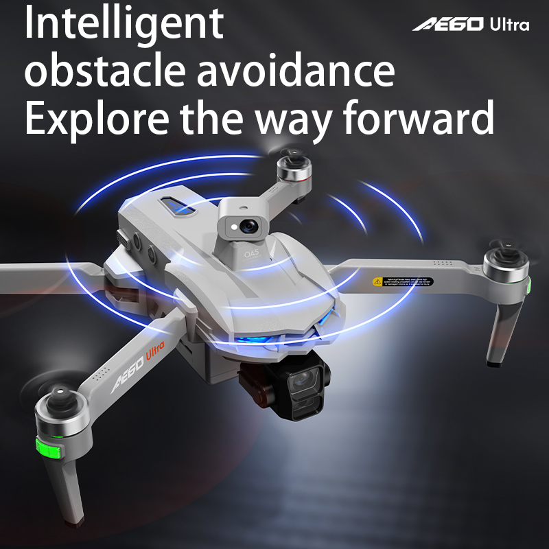 AE60 GPS Drone Professional 8K - Fpv Drone Charger review and price