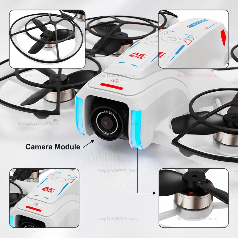2026 New AE21 Drone 8K HD Prof - Fpv Drone Charger review and price