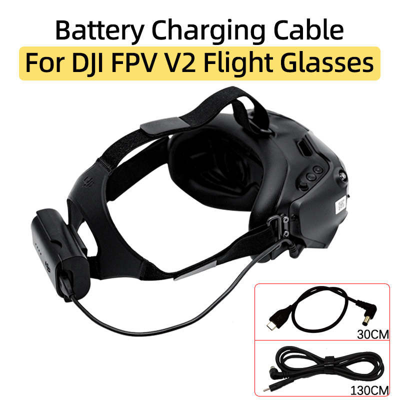 For DJI FPV/Avata Drone Goggle - Fpv Drone Goggles review and price