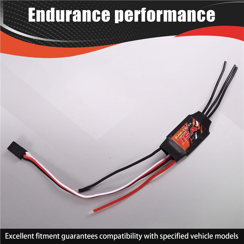 AS96-Blheli RC Brushless ESC 1 - Fpv Drone Esc review and price