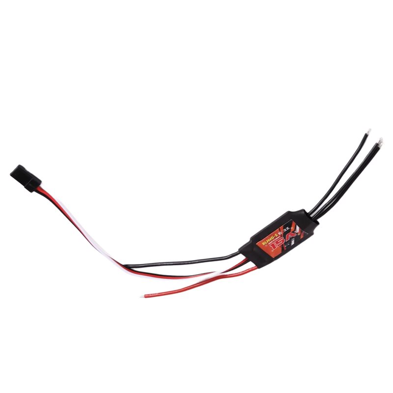 AS96-Blheli RC Brushless ESC 1 - Fpv Drone Esc review and price