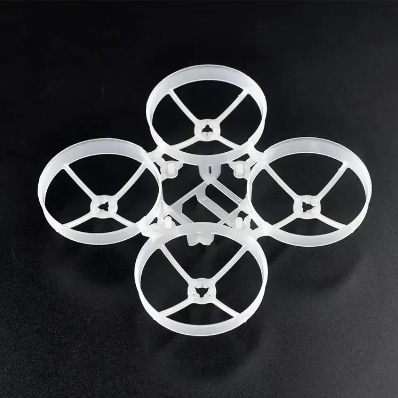 HappyModel Mobula7 V4 75mm Who - Fpv Drone Propeller review and price
