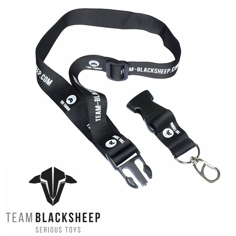 TBS Transmitter Lanyard TEAM B - Fpv Drone Battery review and price