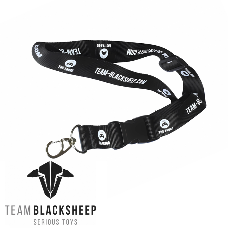 TBS Transmitter Lanyard TEAM B - Fpv Drone Battery review and price