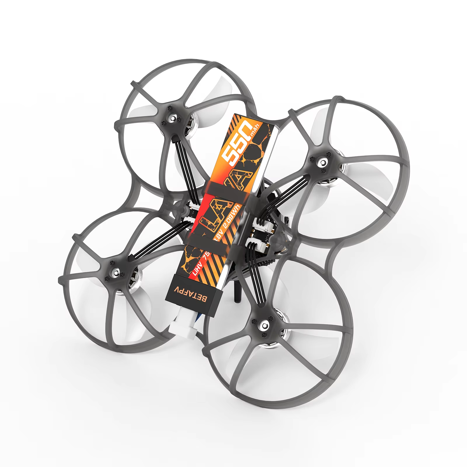 BETAFPV Meteor75 Pro FPV Drone - Fpv Drone Charger review and price