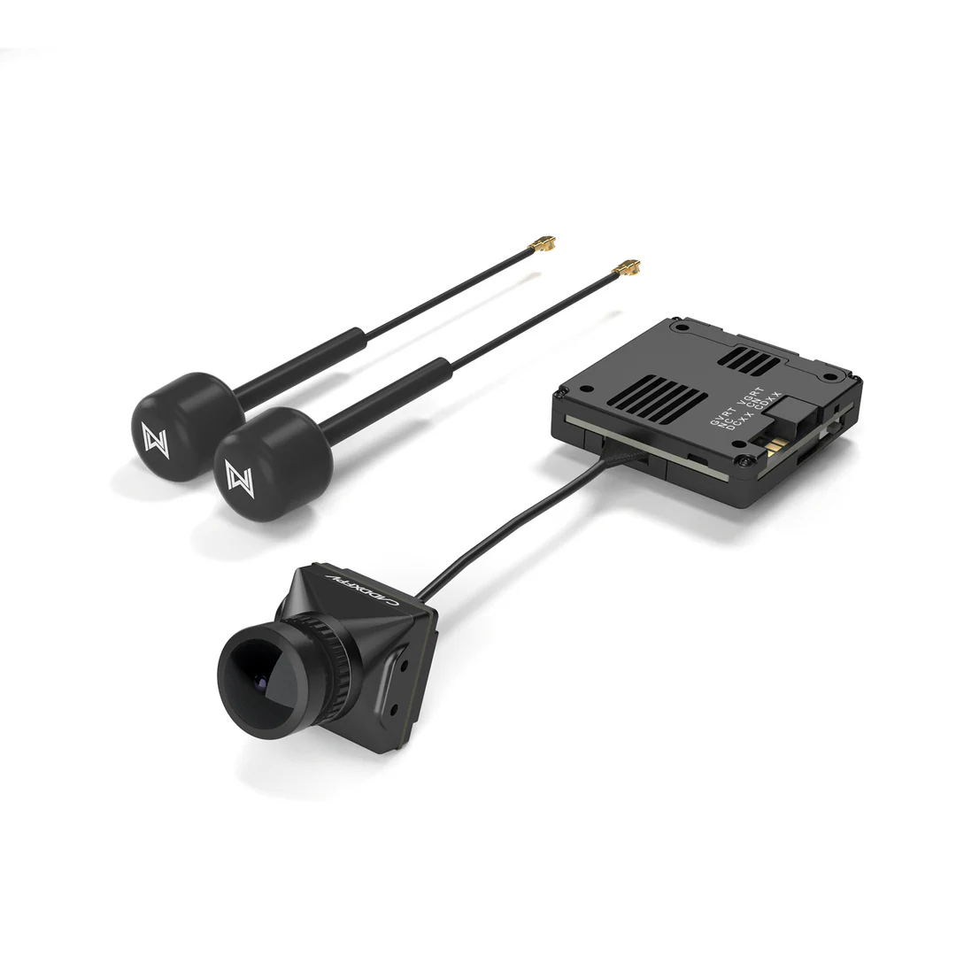 Caddx Walksnail Avatar HD Kit  - Fpv Drone Tool Kit review and price