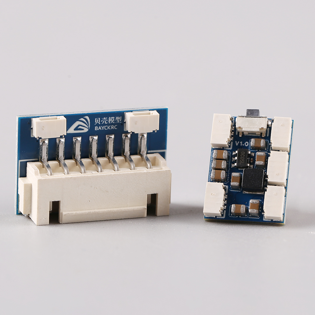 BAYCKRC LED Strip for FPV Dron - Fpv Drone Flight Controller review and price