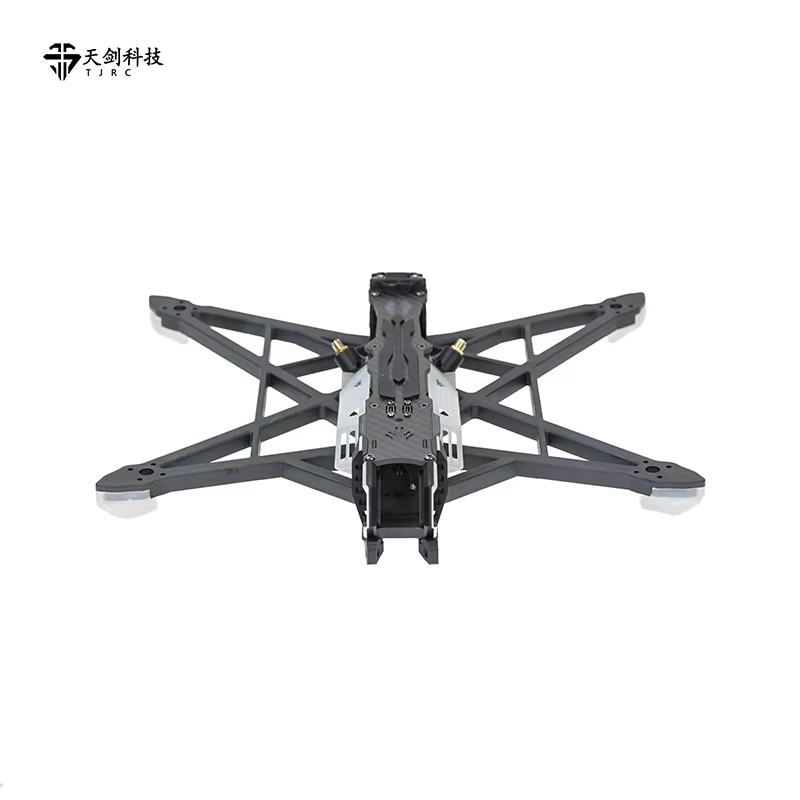TJRC 8V2/10 FPV Drone Frame Lo - Fpv Drone Quadcopter review and price