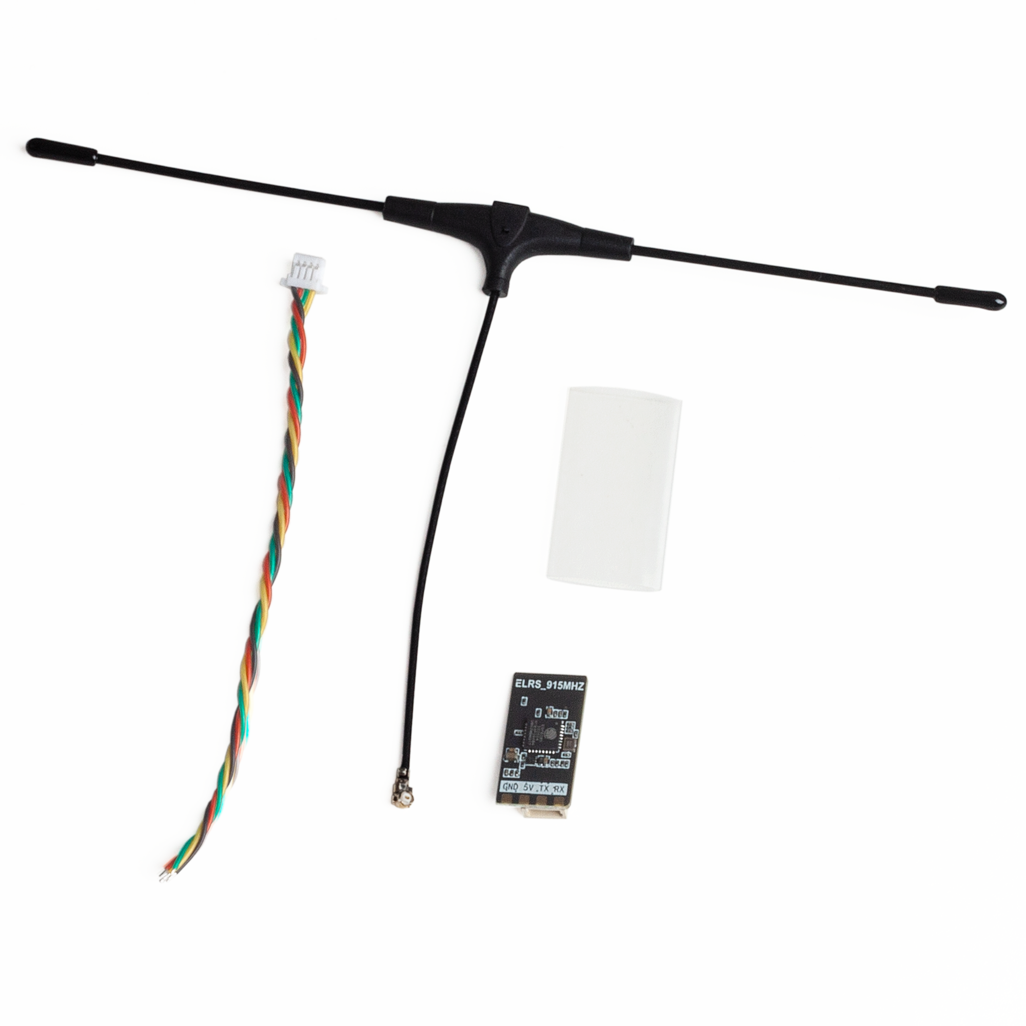NEEBRC ELRS 2.4G/915Mhz/360Mhz - Fpv Drone Frame review and price