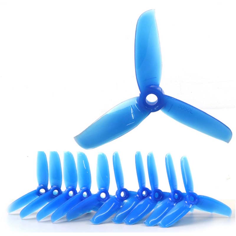 3050 3 Inch Propellers, 5CW 5C - Fpv Drone Propeller review and price