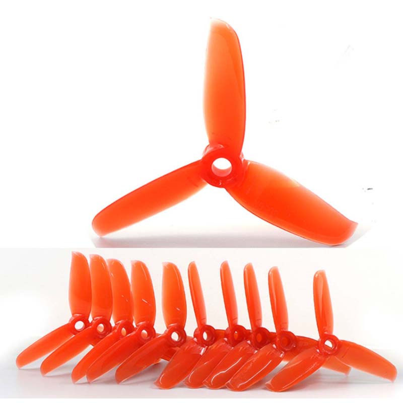 3050 3 Inch Propellers, 5CW 5C - Fpv Drone Propeller review and price