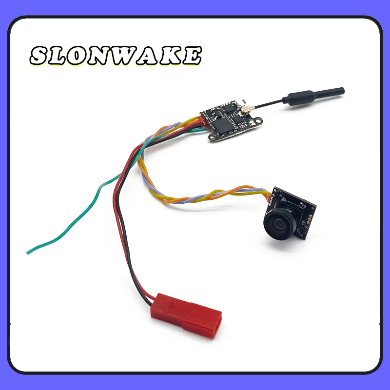 SLONWAKE 5.8G 1200TVL FPV Came - Fpv Drone Frame review and price