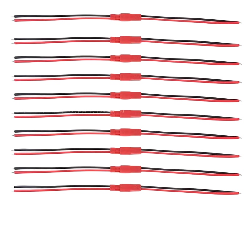 20pcs 10 Pairs JST 2P Connecto - Fpv Drone Charger review and price