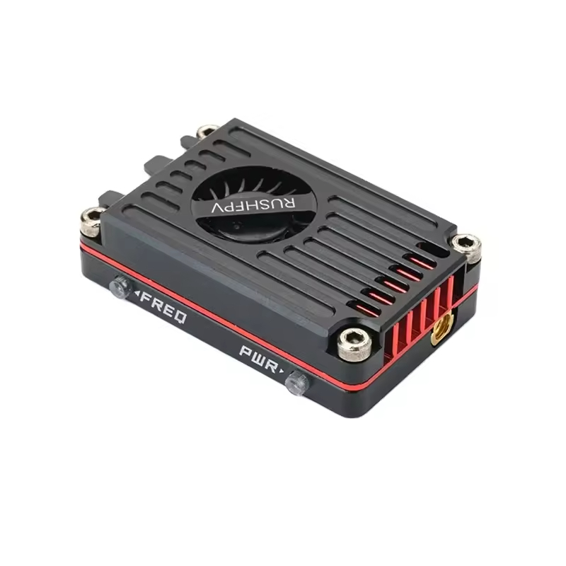 Rushfpv Max Solo 5.8G 2.5W VTX - Fpv Drone Vtx review and price