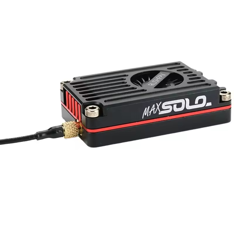 Rushfpv Max Solo 5.8G 2.5W VTX - Fpv Drone Vtx review and price