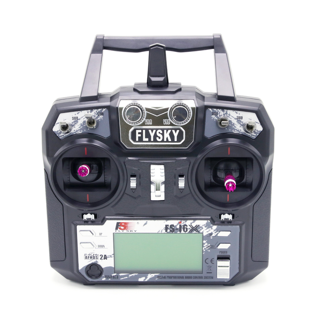 FLYSKY FS-i6X FS i6X 10CH 2.4G - Fpv Drone Battery review and price