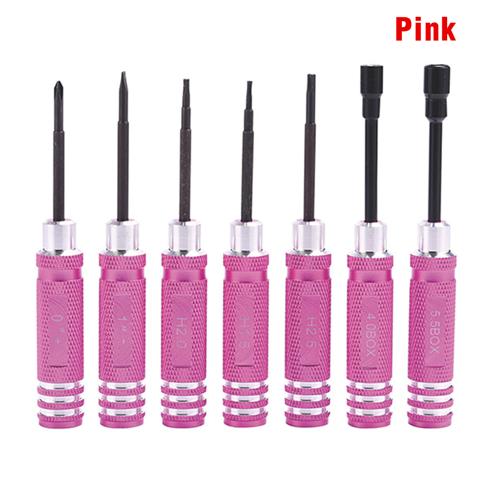 9IMOD RC Hex Driver Set Metal  - Fpv Drone Tool Kit review and price