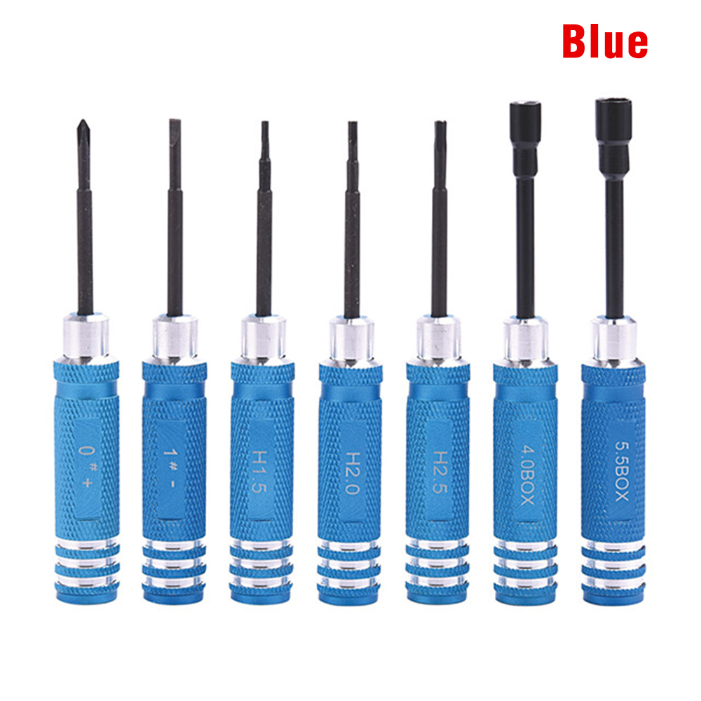 9IMOD RC Hex Driver Set Metal  - Fpv Drone Tool Kit review and price