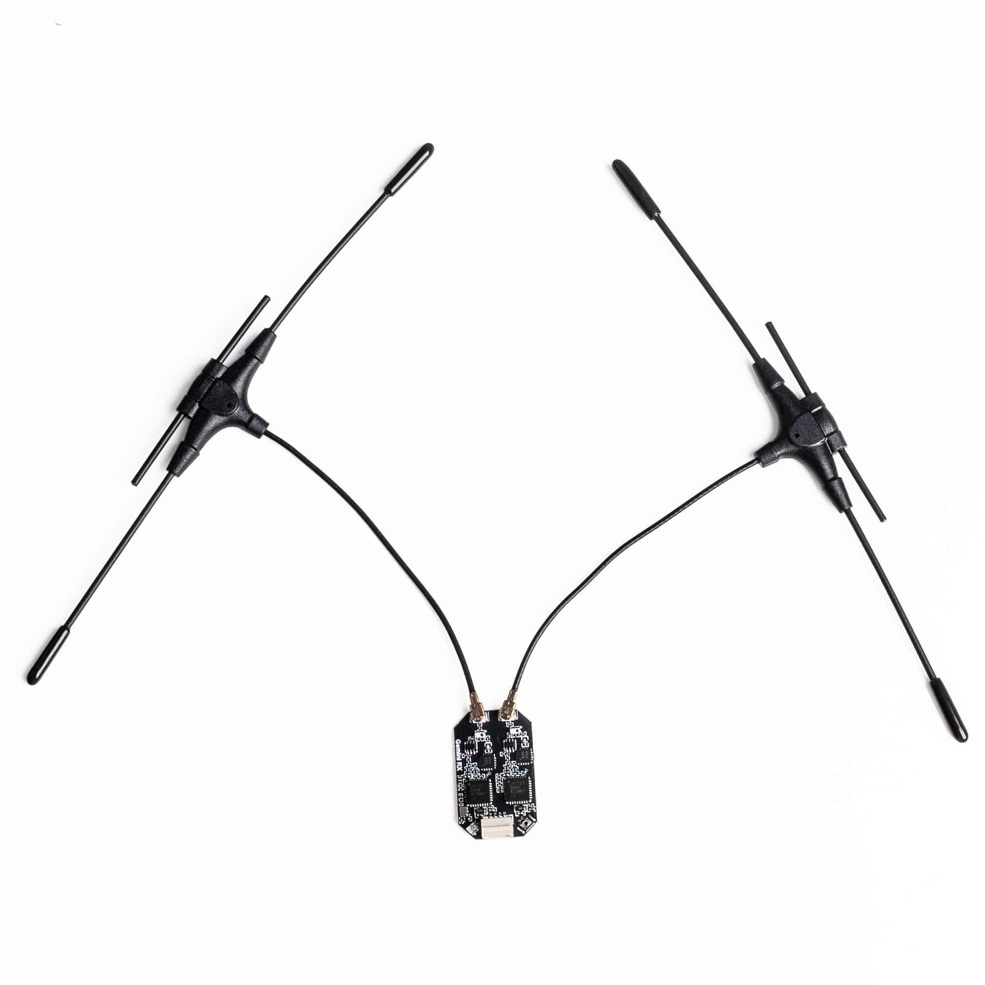 ELRS 915MHz/2.4GHz Gemini Dual - Fpv Drone Frame review and price
