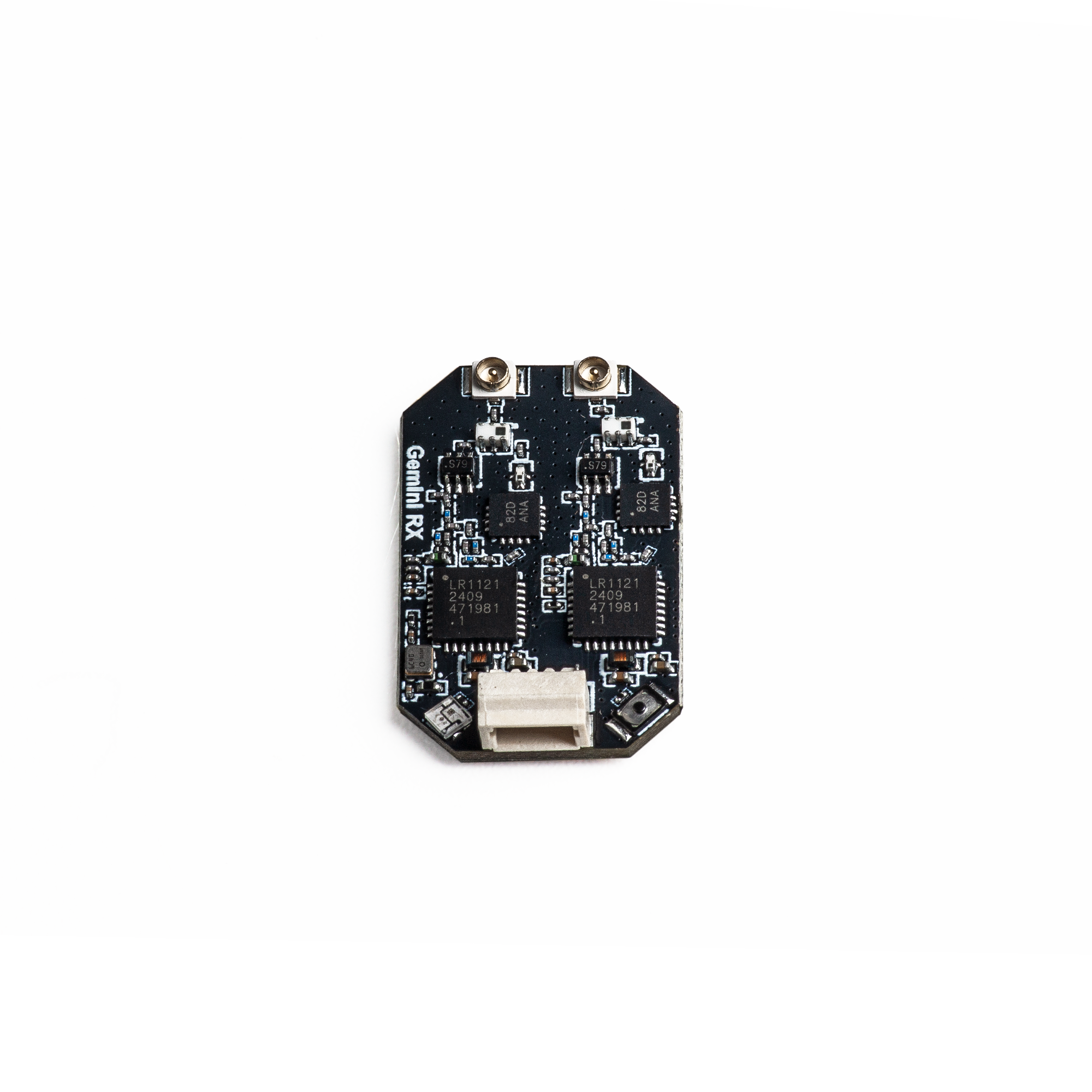ELRS 915MHz/2.4GHz Gemini Dual - Fpv Drone Frame review and price