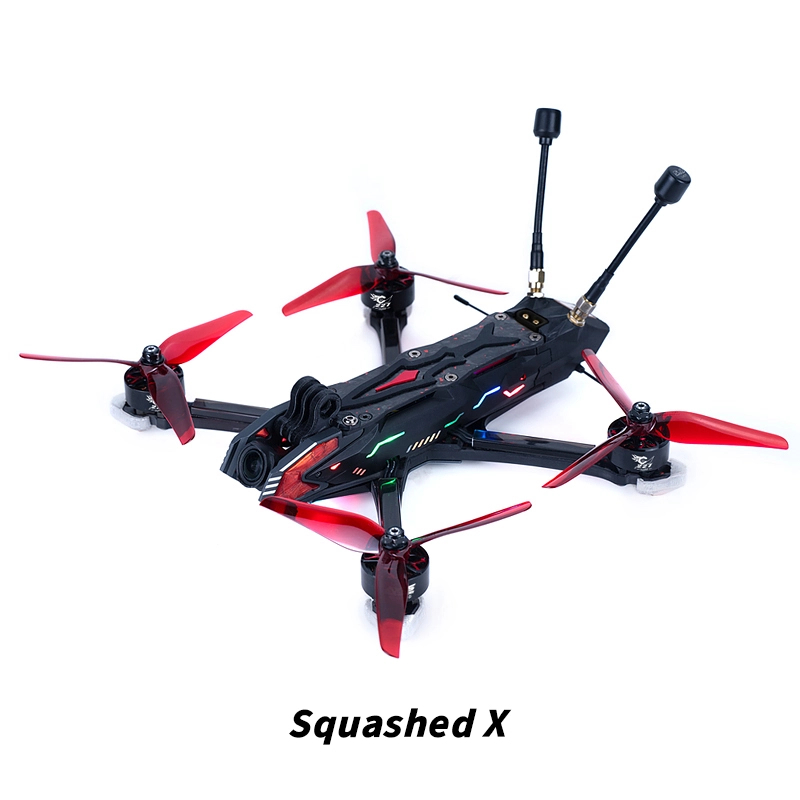AXISFLYING Manta 5 PRO 5inch 5 - Fpv Drone Kit review and price