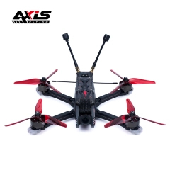 AXISFLYING Manta 5 PRO 5inch 5 - Fpv Drone Kit review and price