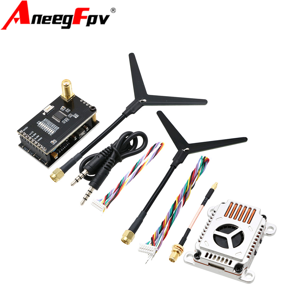 1.2G 1.2GHz Switchable 1W 1.6W - Fpv Drone Vtx review and price