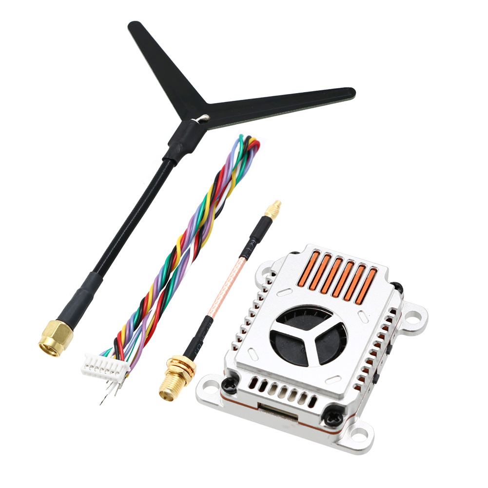 1.2G 1.2GHz Switchable 1W 1.6W - Fpv Drone Vtx review and price