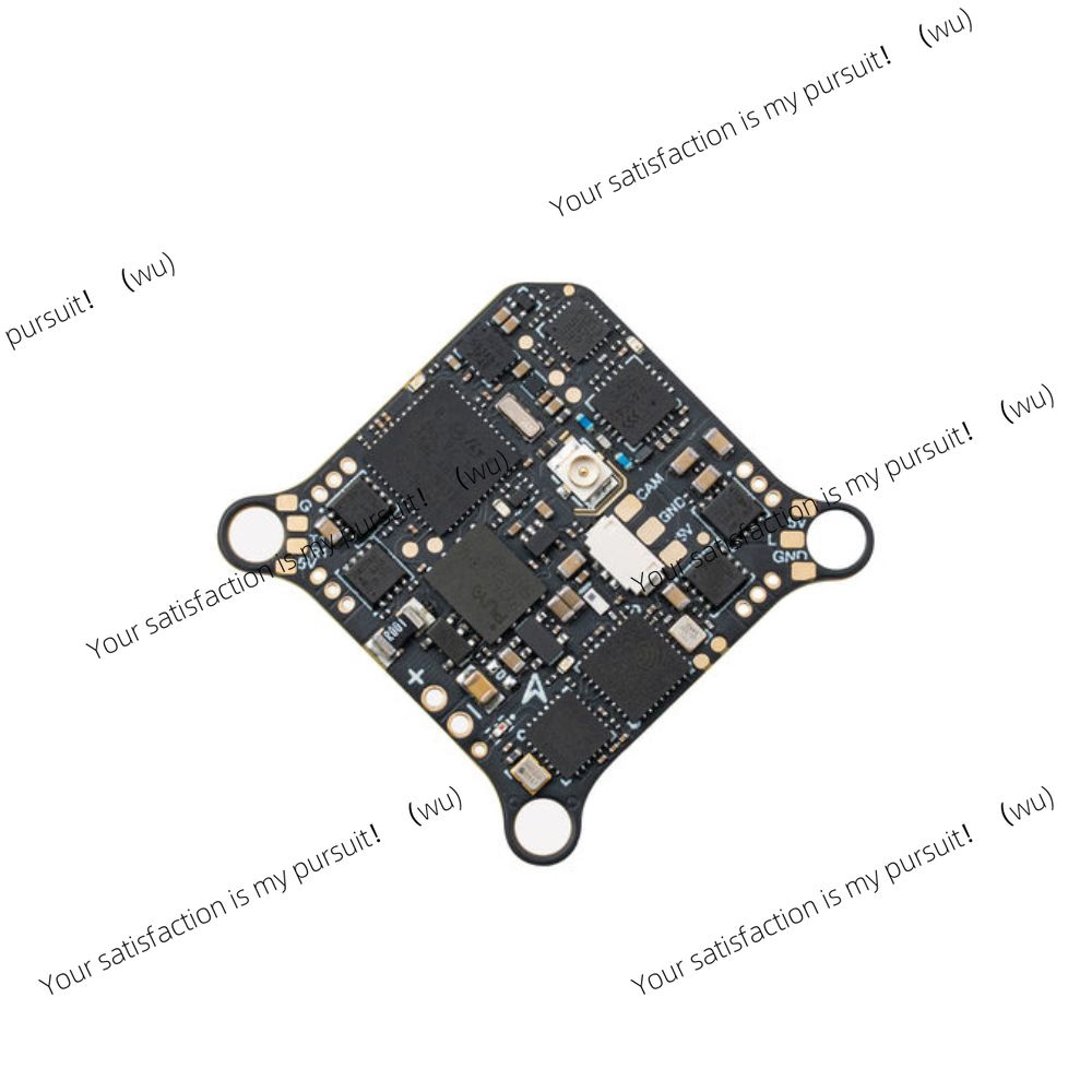 The new Matrix 1S 5-in-1 II br - Fpv Drone Flight Controller review and price