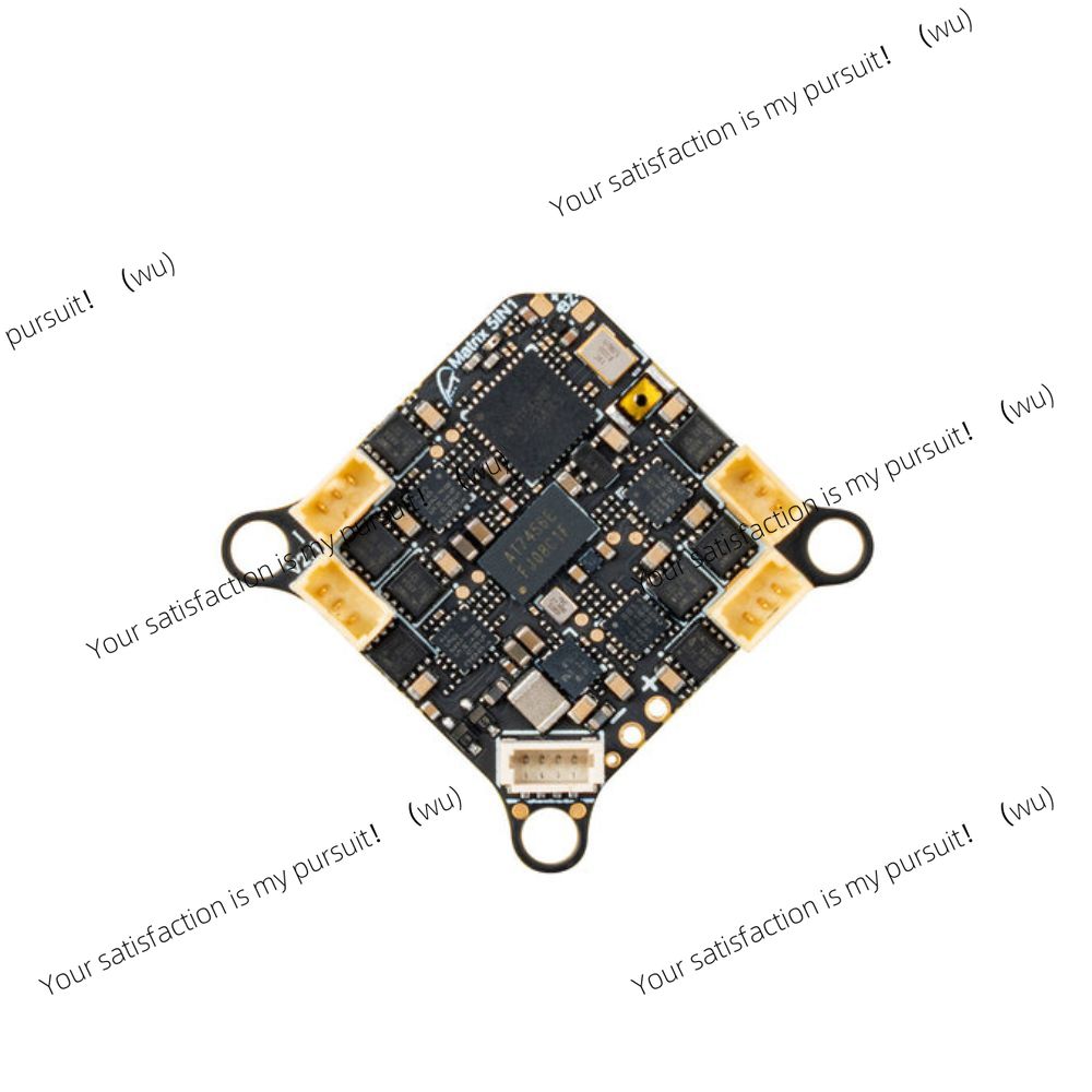The new Matrix 1S 5-in-1 II br - Fpv Drone Flight Controller review and price