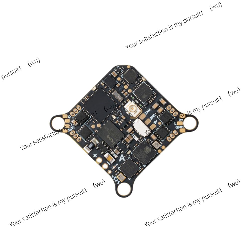 The new Matrix 1S 5-in-1 II br - Fpv Drone Flight Controller review and price