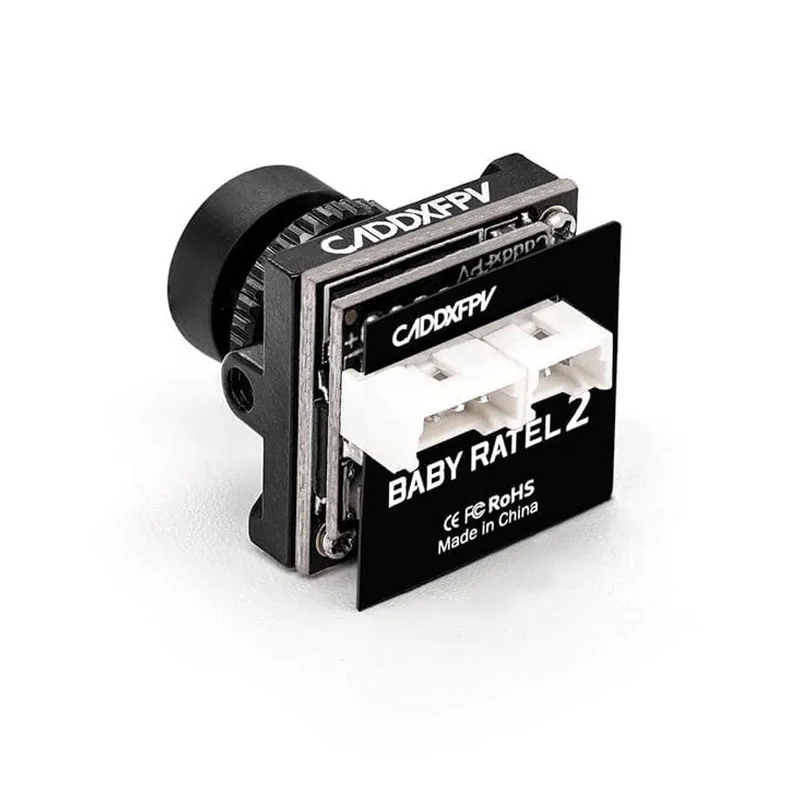 Caddx Baby Ratel 2 Nano Size 1 - Fpv Drone Camera review and price