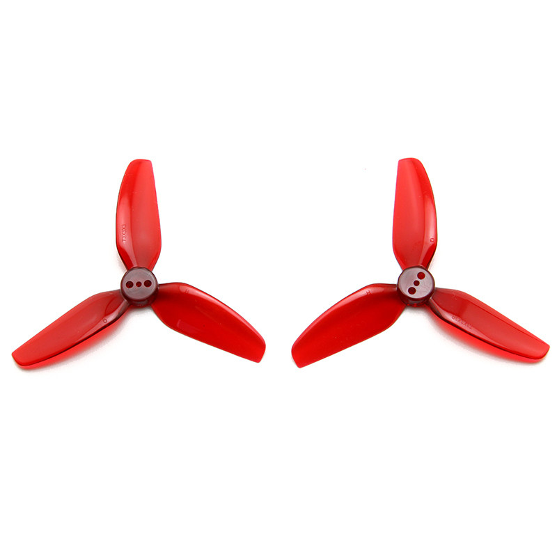 Hq Fpv Propellers 3 Blade 3x3x - Fpv Drone Propeller review and price