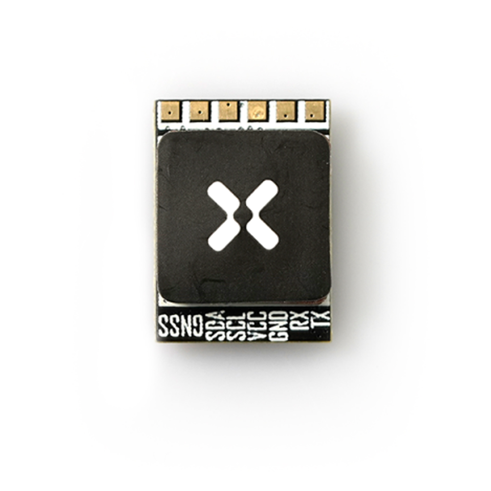 FOXEER M10Q V2 120 GPS IST8310 - Fpv Drone Battery review and price