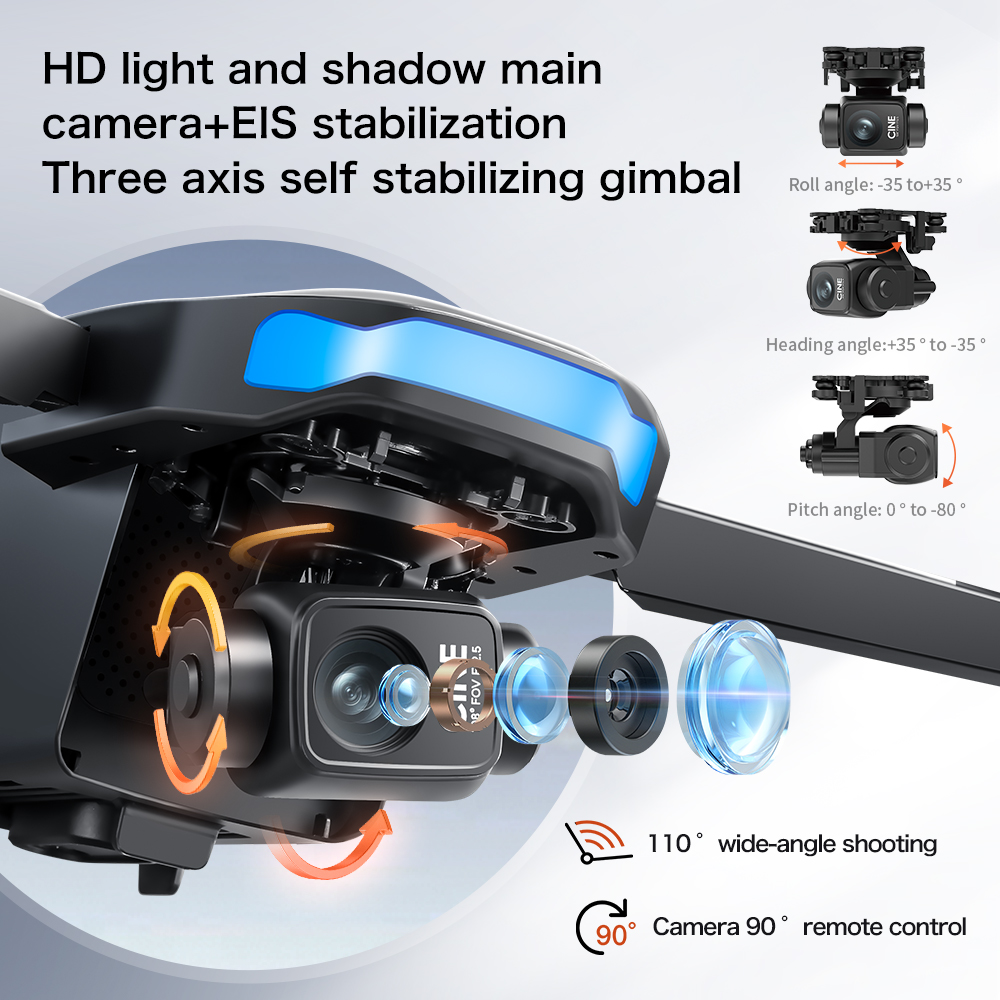 New S-X1 MAX Drone GPS 8K Prof - Fpv Drone Charger review and price