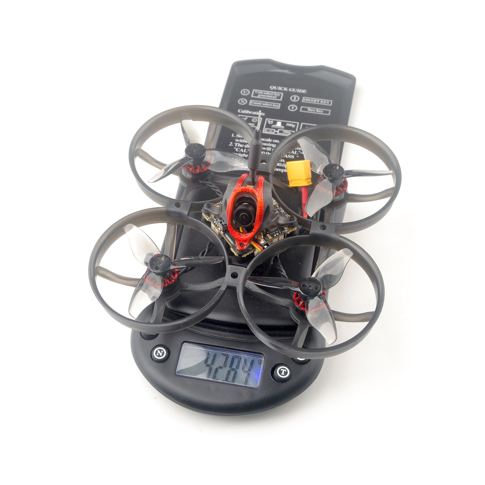HappyModel Mobula8 1-2S 85mm M - Fpv Drone Charger review and price