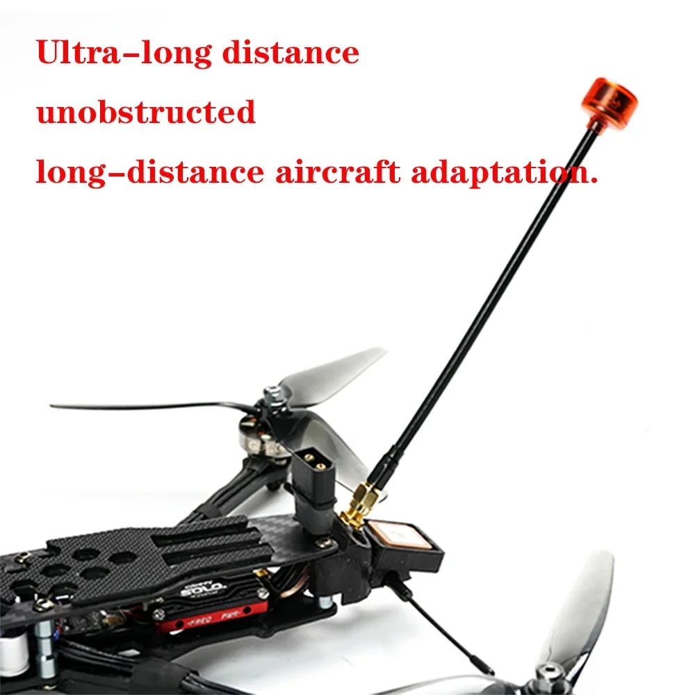 2026 NEW RUSHFPV RUSH Cherry F - Fpv Drone Transmitter review and price
