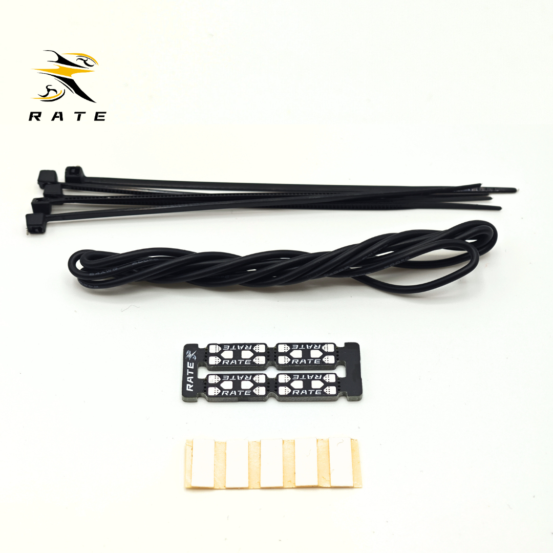 FPV Motor Extension Board with - Fpv Drone Bag review and price