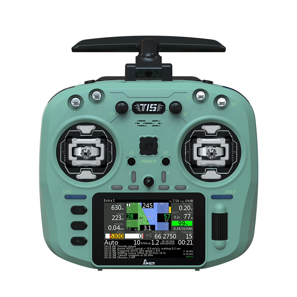 Jumper T15 Hall Sensor Color S - Fpv Drone Battery review and price