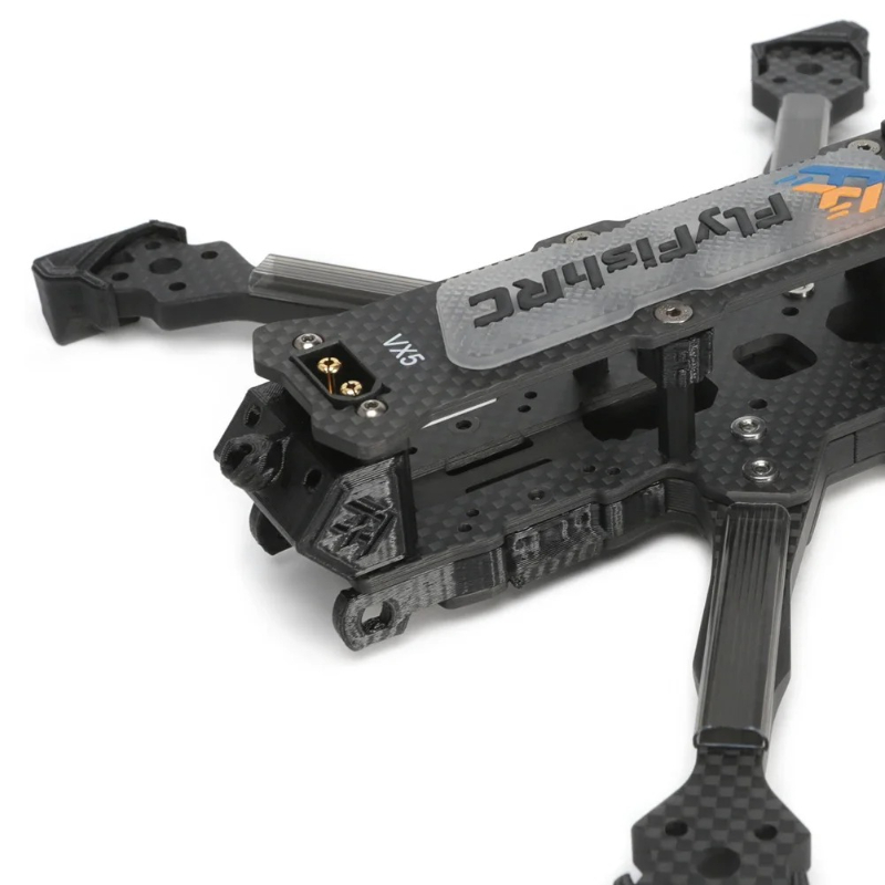 VX5 V2 5 inch T700 Volador FPV - Fpv Drone Tool Kit review and price