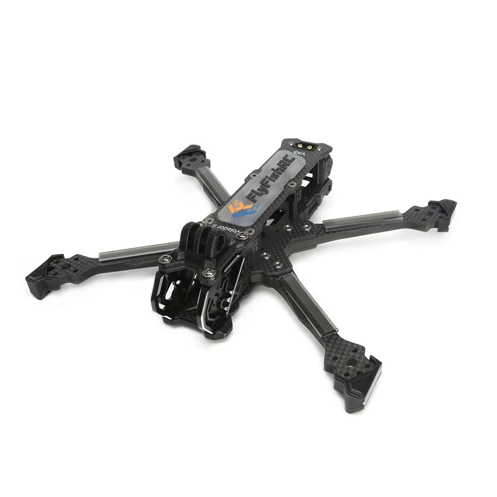 VX5 V2 5 inch T700 Volador FPV - Fpv Drone Tool Kit review and price