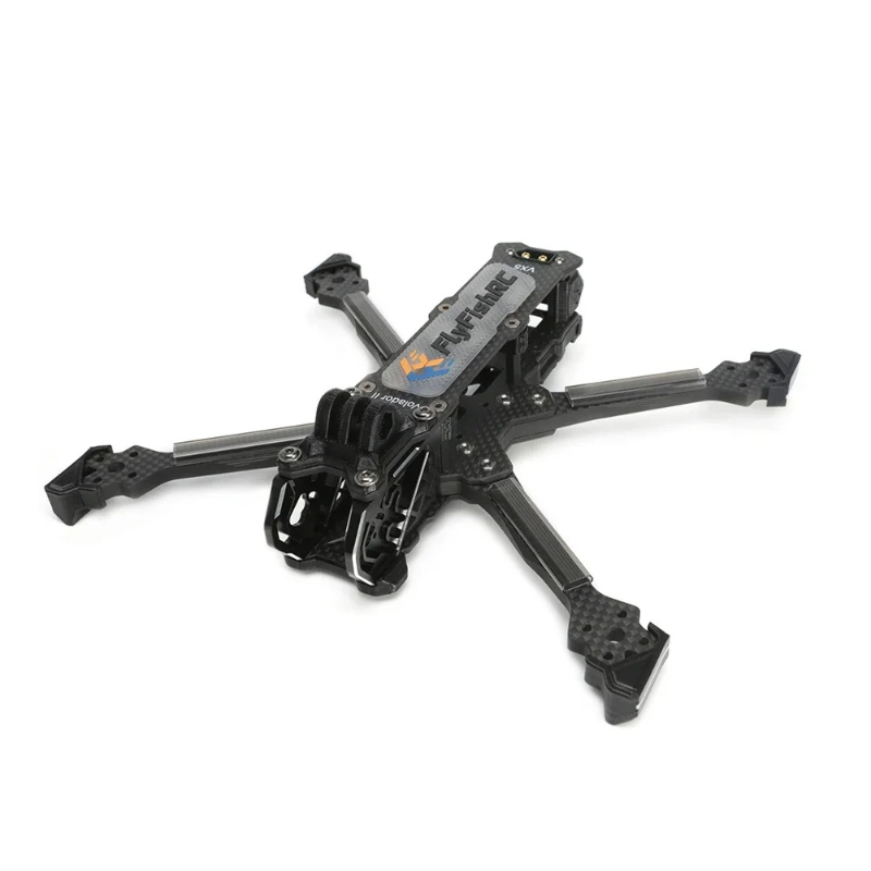 VX5 V2 5 inch T700 Volador FPV - Fpv Drone Tool Kit review and price
